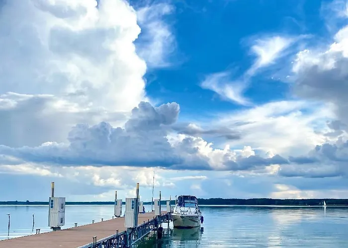 Hotel Navigator I Konferencje