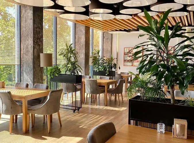 Navigator I Konferencje Hotel 3*