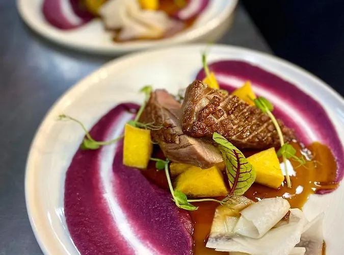 Szálloda Navigator I Konferencje Zbąszyń