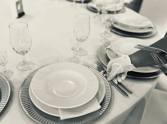 Hotel Navigator I Konferencje Zbąszyń