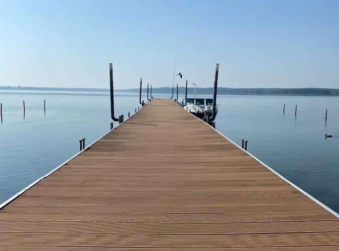 Navigator I Konferencje