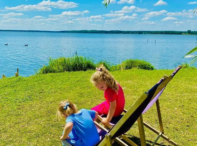 Hotel Navigator I Konferencje Zbąszyń