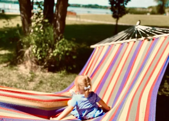 Hotel Navigator I Konferencje