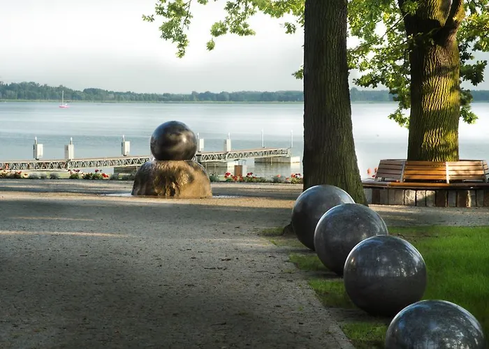 Navigator I Konferencje Zbąszyń
