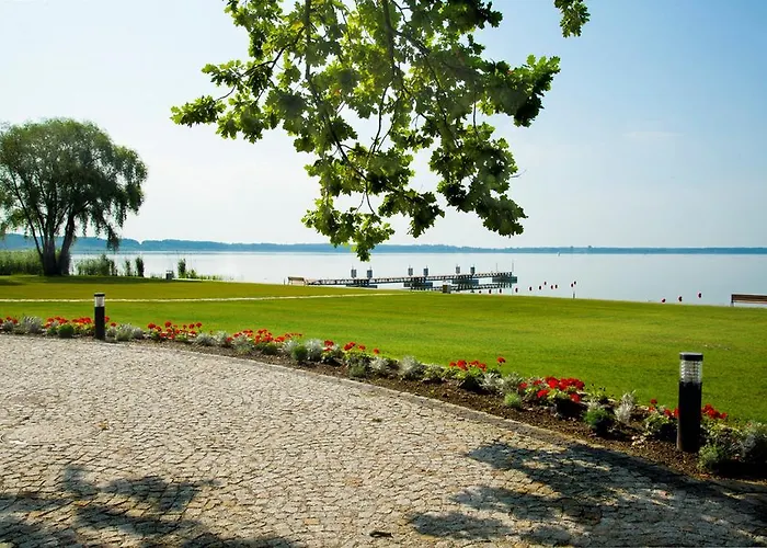 Navigator I Konferencje 3* Zbaszyn