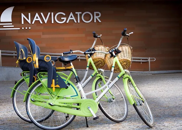 Navigator I Konferencje Zbaszyn