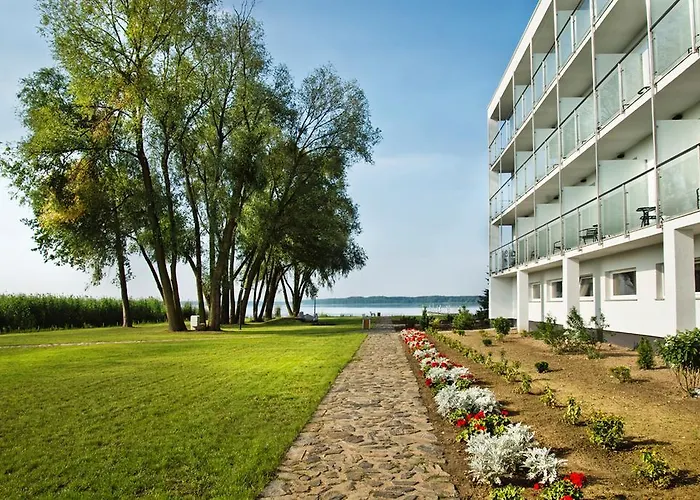 Navigator I Konferencje 3*