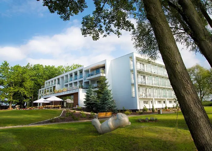 Navigator I Konferencje Szálloda 3*