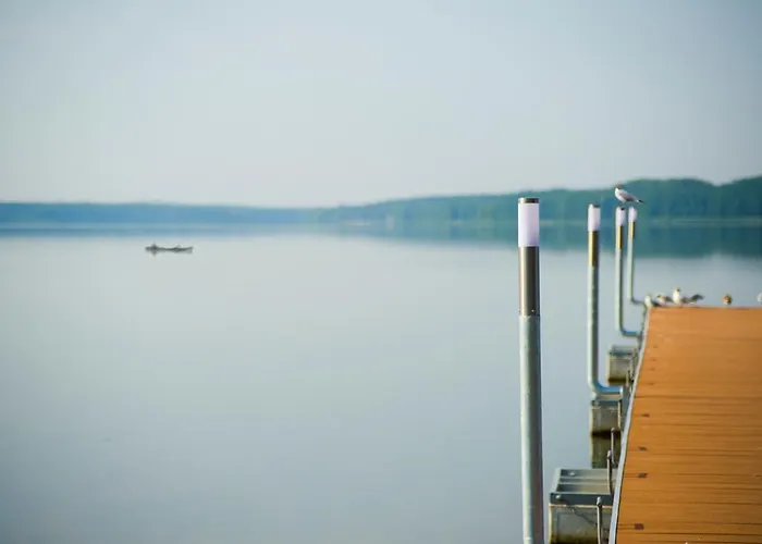 Navigator I Konferencje Hotel Zbaszyn
