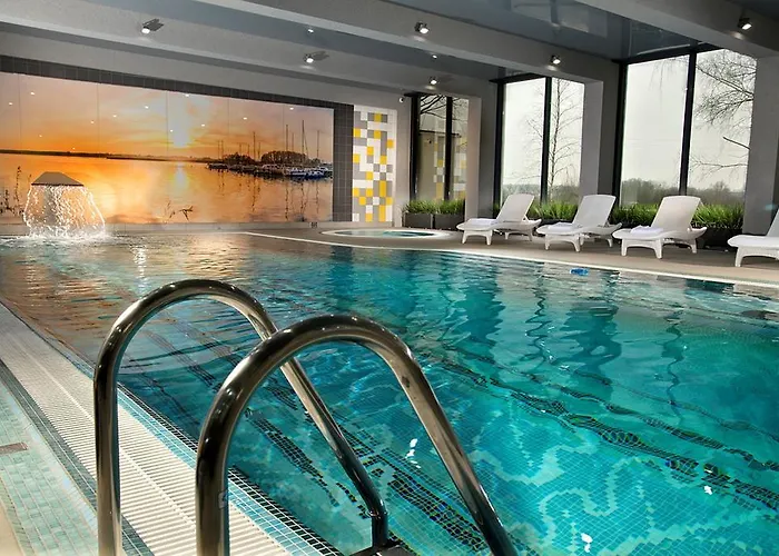 Navigator I Konferencje 3* Zbąszyń