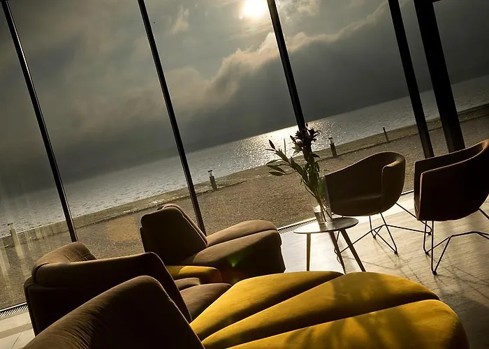 Szálloda Navigator I Konferencje