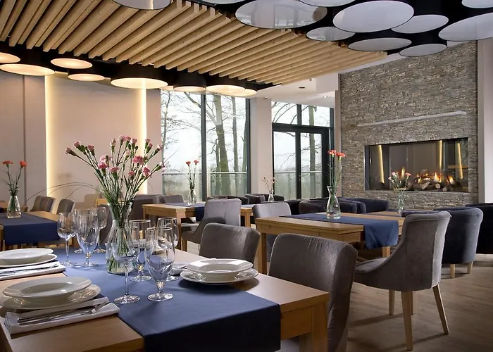 Navigator I Konferencje Hotel Zbaszyn