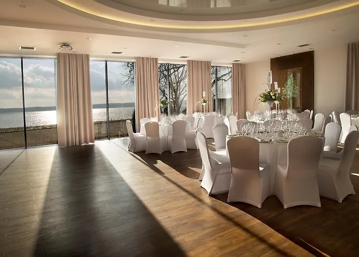 Navigator I Konferencje Zbaszyn