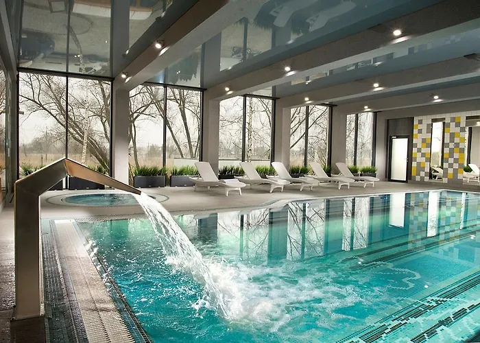 Navigator I Konferencje Hotel