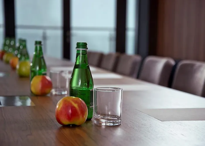 Navigator I Konferencje 3*