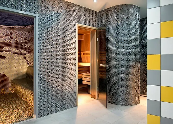 Hotel Navigator I Konferencje Zbaszyn