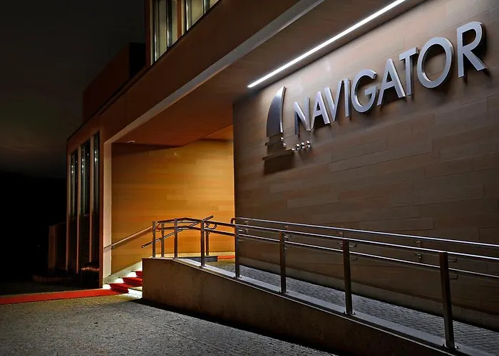 Navigator I Konferencje 3* Zbaszyn