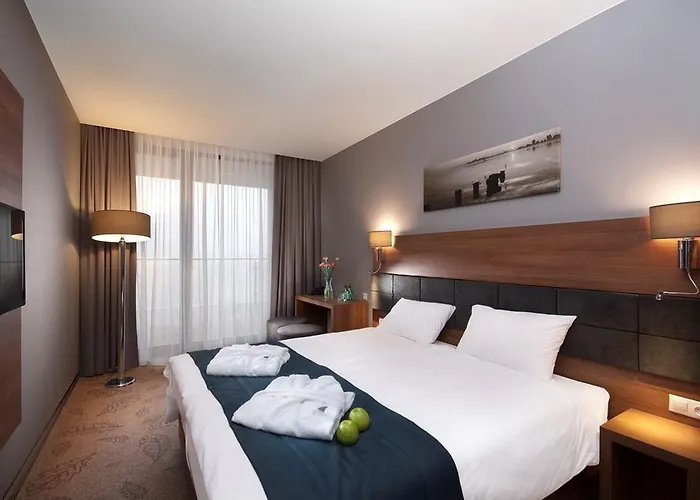 Hotel Navigator I Konferencje