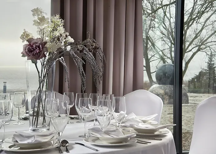 Navigator I Konferencje Szálloda Zbąszyń