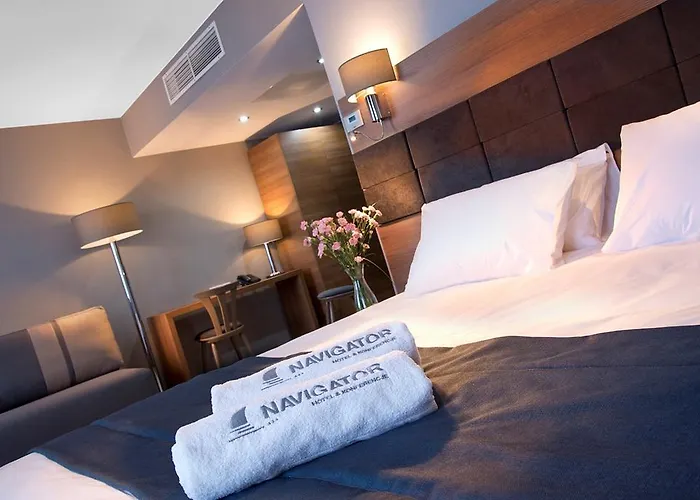 Navigator I Konferencje Zbaszyn