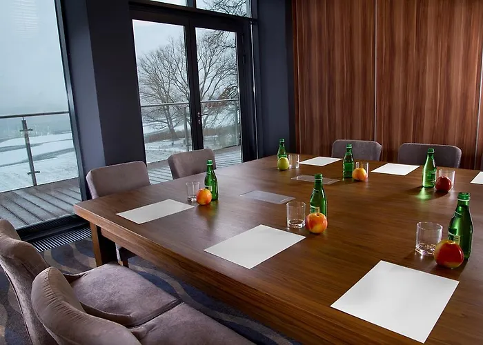 Navigator I Konferencje 3*