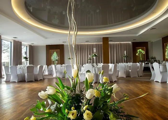 Navigator I Konferencje 3*