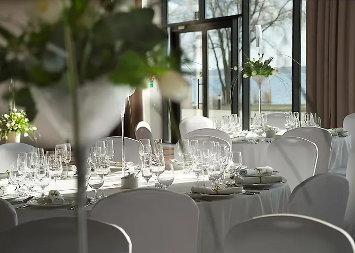 Navigator I Konferencje Hotel 3*