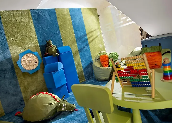 Szálloda Navigator I Konferencje