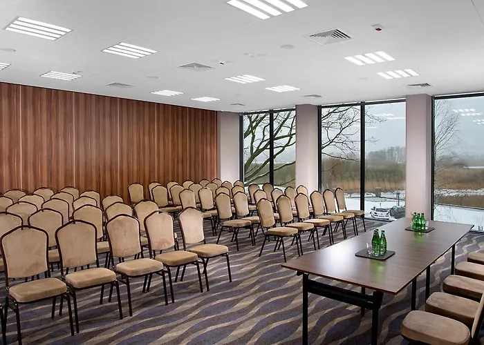 Navigator I Konferencje Hotel Zbaszyn