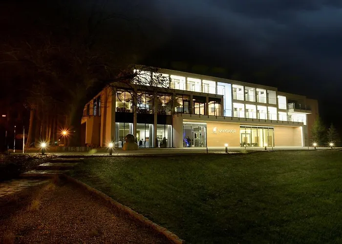 Navigator I Konferencje Zbaszyn