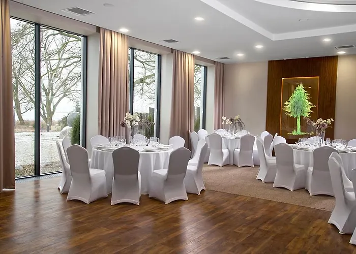 Navigator I Konferencje Szálloda 3*