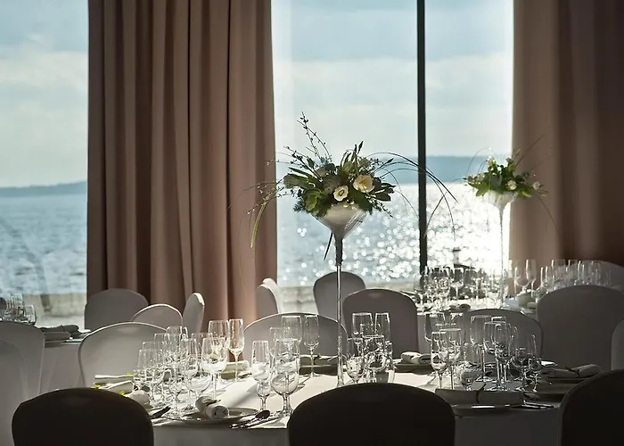 Navigator I Konferencje 3* Zbaszyn