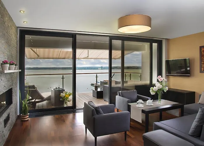 Navigator I Konferencje