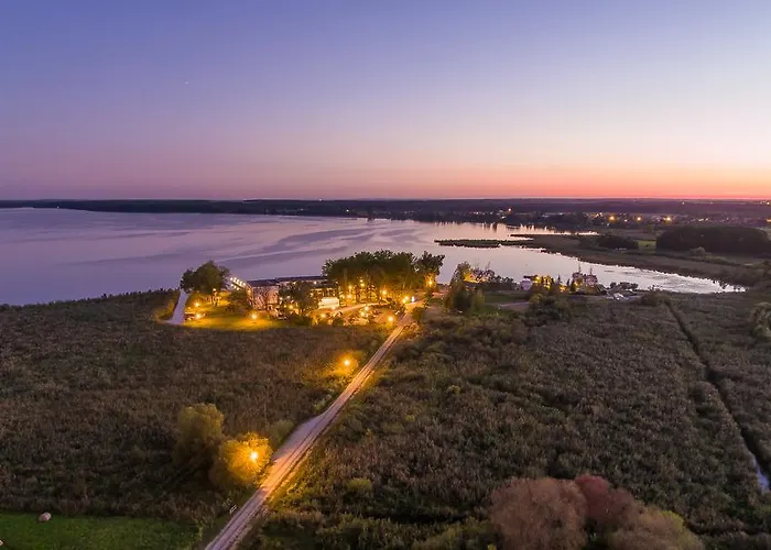 Hotel Navigator I Konferencje