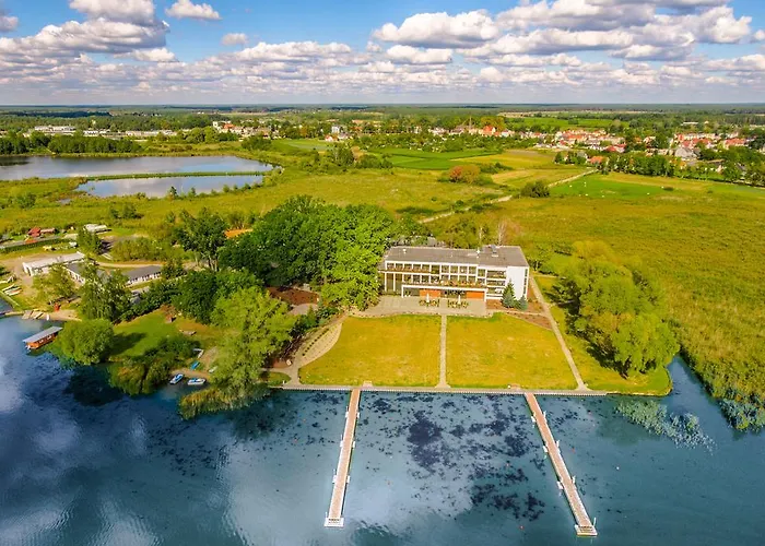 Navigator I Konferencje